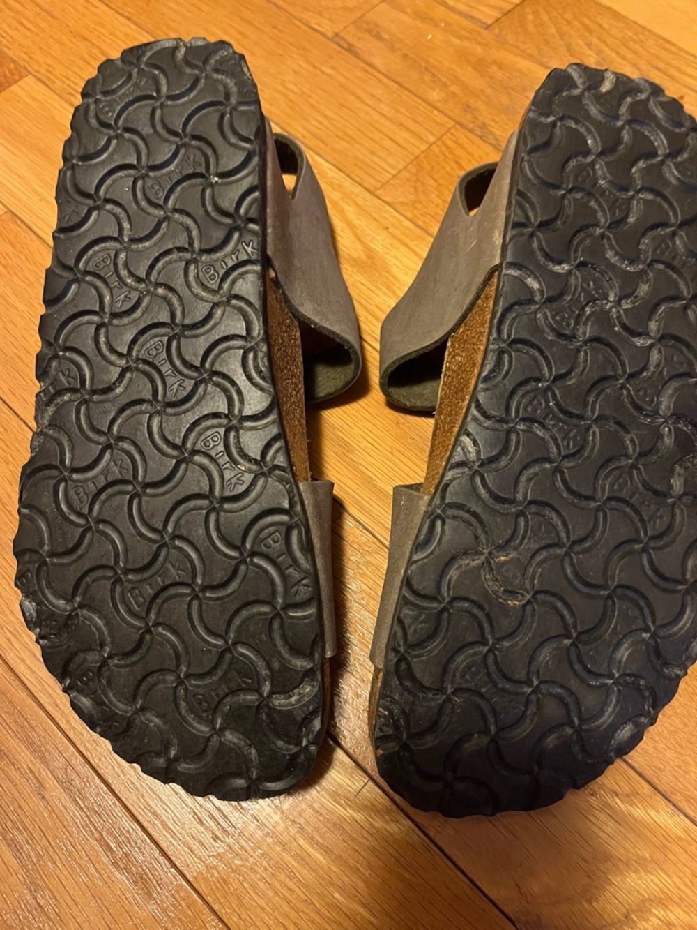 Birks sandals - Picture 3 of 5
